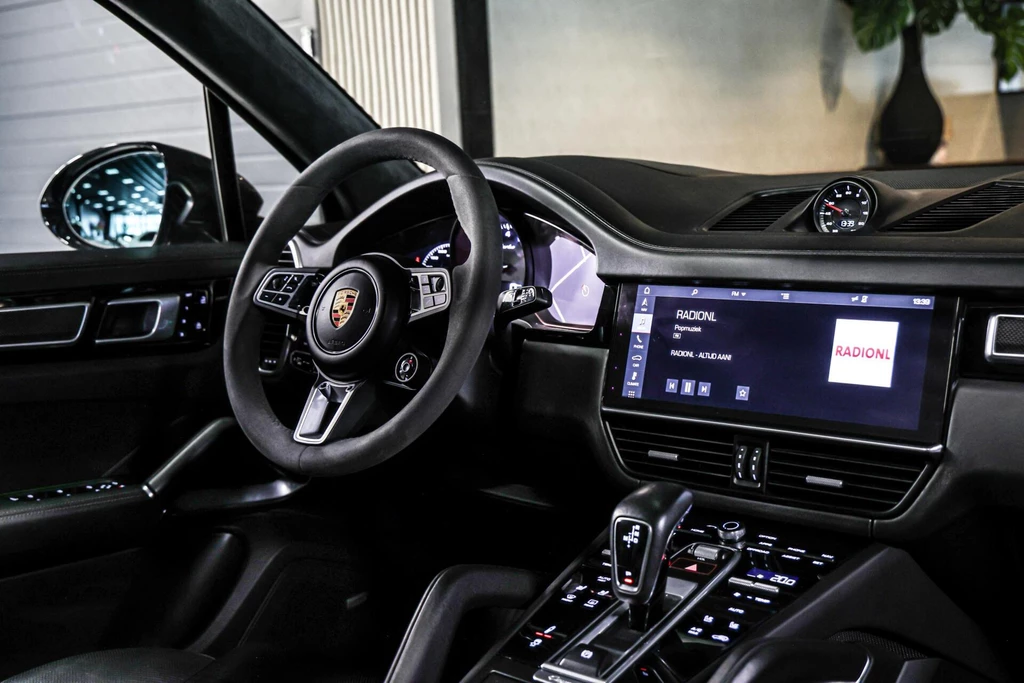 Porsche Cayenne – foto 31