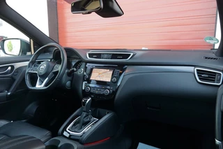 Nissan QASHQAI – thumbnail 34