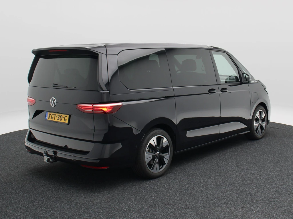 Volkswagen Multivan – foto 4