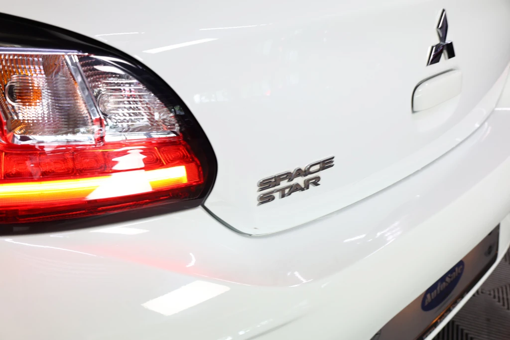 Mitsubishi Space Star – foto 11