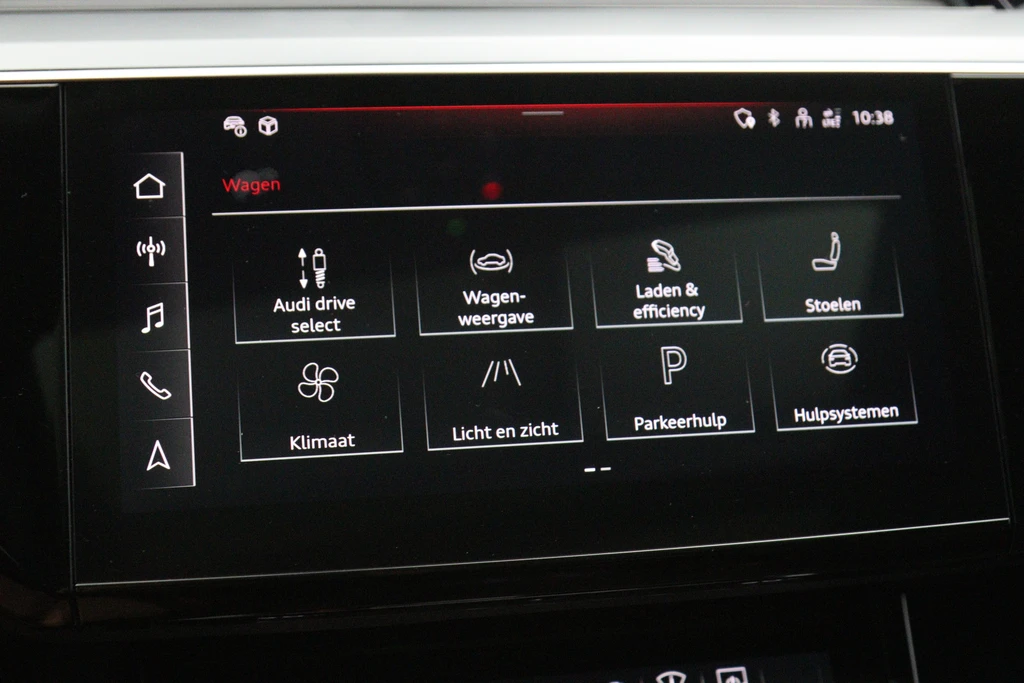 Audi e-tron – foto 43