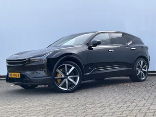 Polestar 3 – thumbnail 1