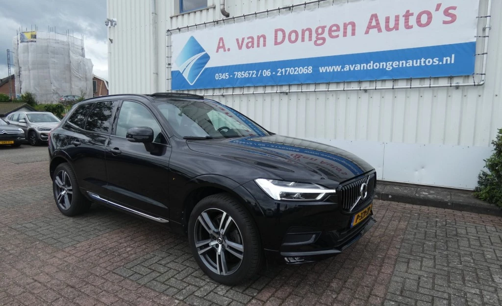 Volvo XC60 – foto 6
