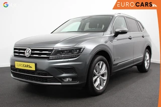 Volkswagen Tiguan Allspace – thumbnail 1