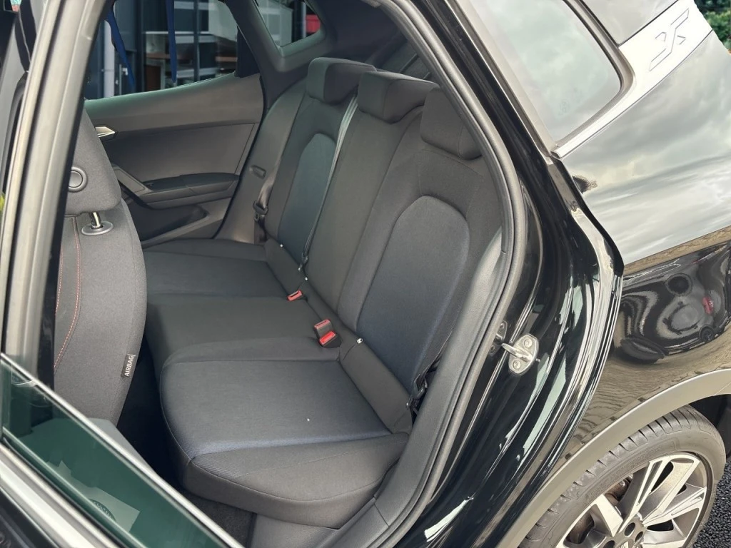 SEAT Arona – foto 12
