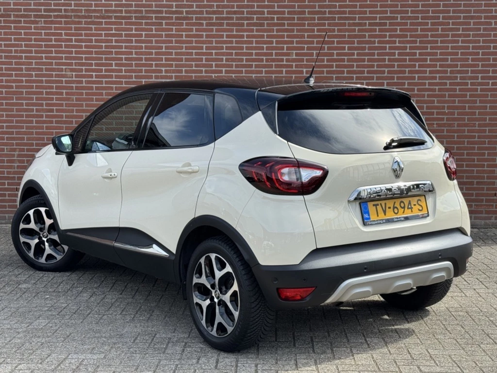 Renault Captur – foto 4