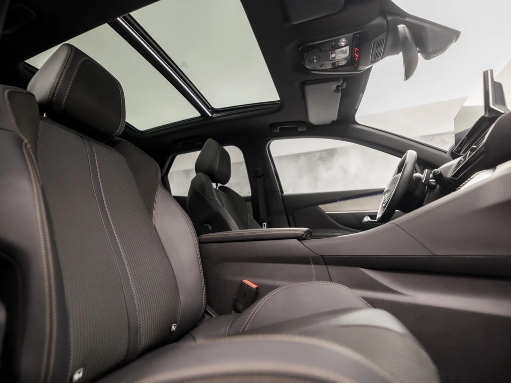 Peugeot 3008 – foto 10