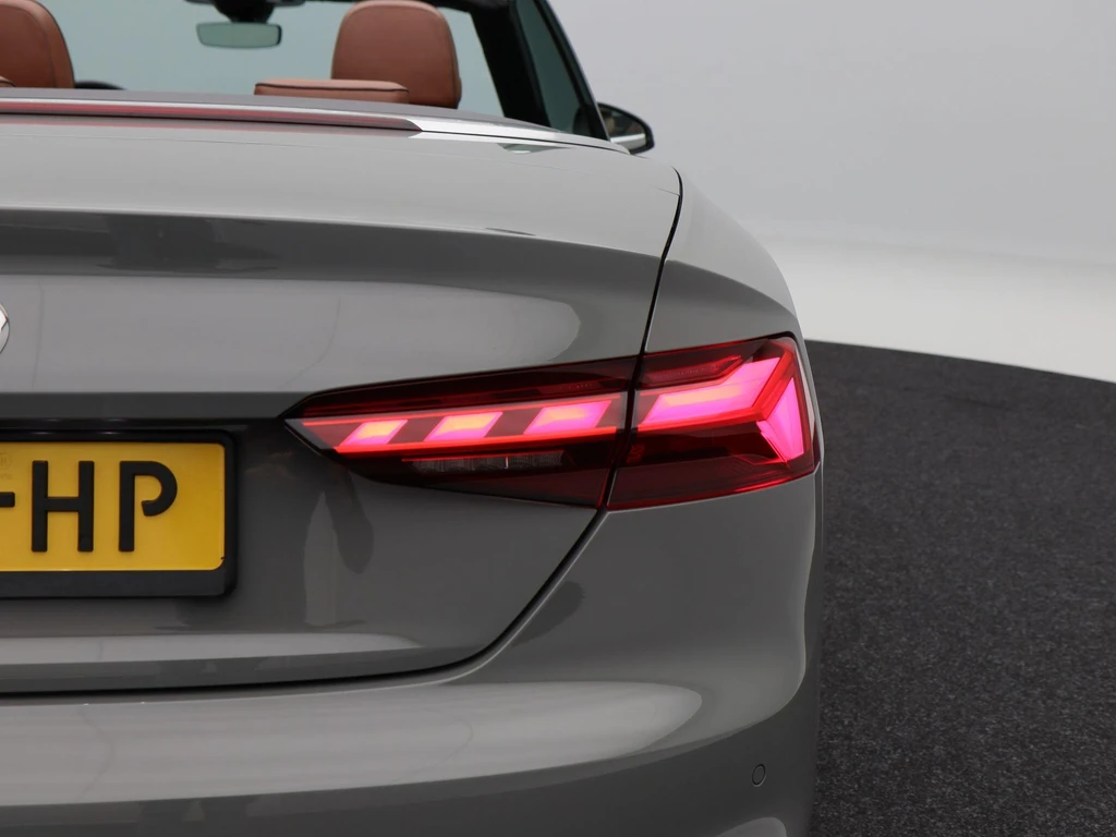 Audi A5 – foto 18