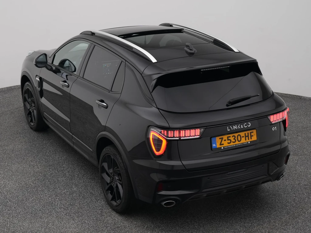 Lynk & Co 01 – foto 7
