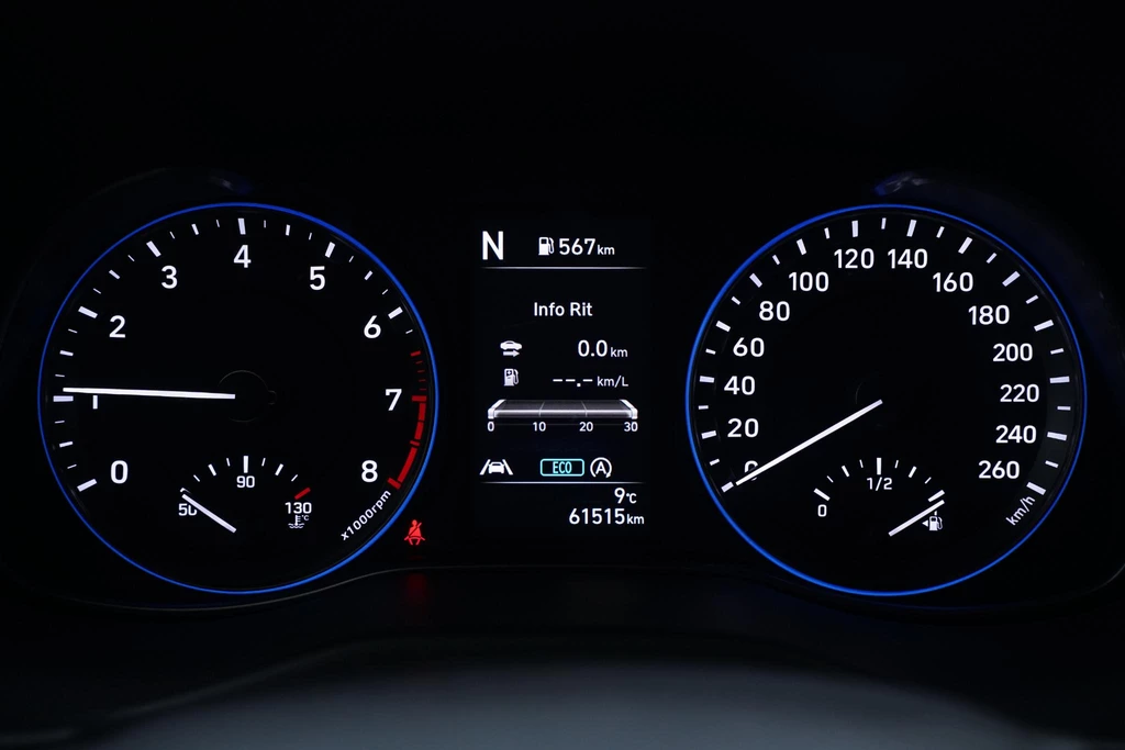 Hyundai Kona – foto 18
