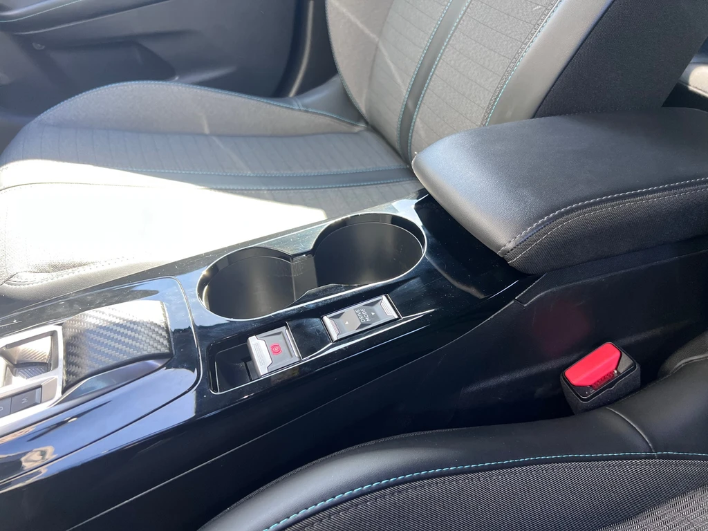 Peugeot 2008 – foto 27