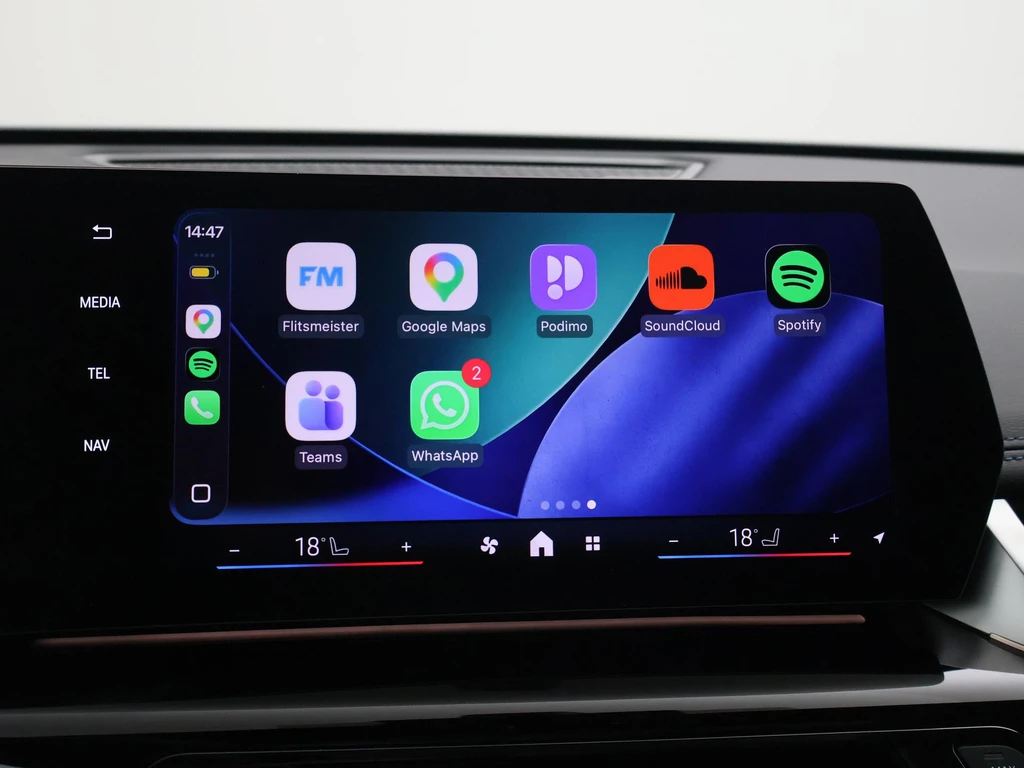 BMW iX1 – foto 45