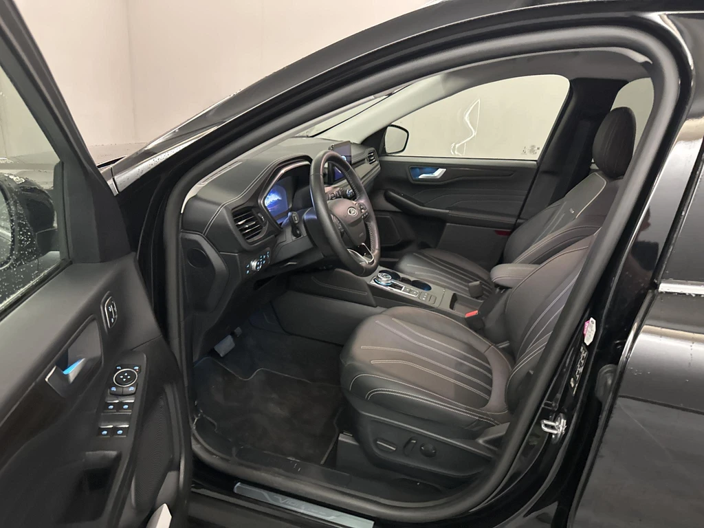 Ford Kuga – foto 7