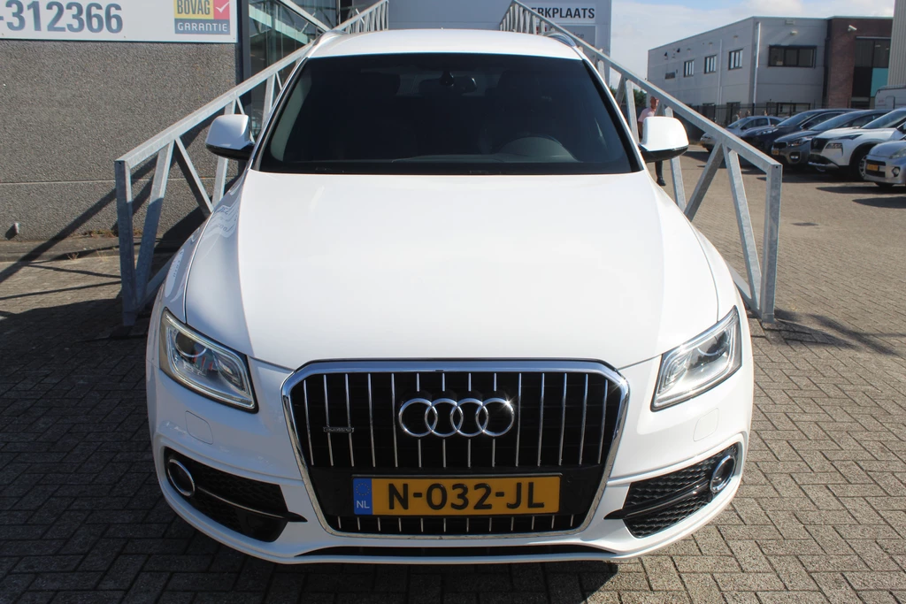 Audi Q5 – foto 7
