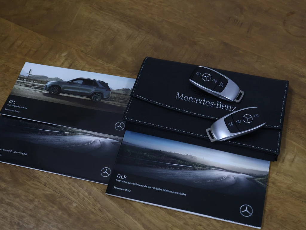 Mercedes-Benz GLE – foto 28