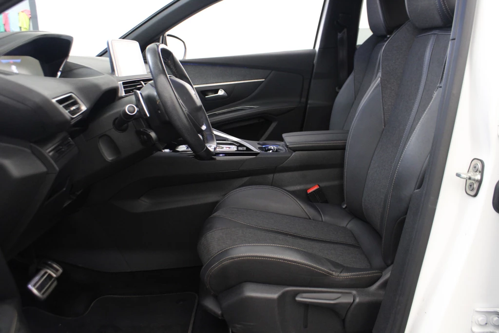 Peugeot 3008 – foto 13