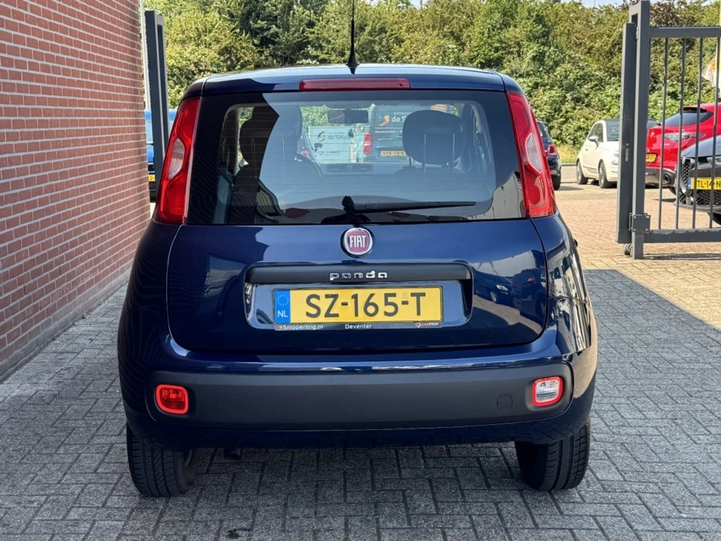 Fiat Panda – foto 4