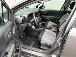 Citroën C3 Aircross – thumbnail 10