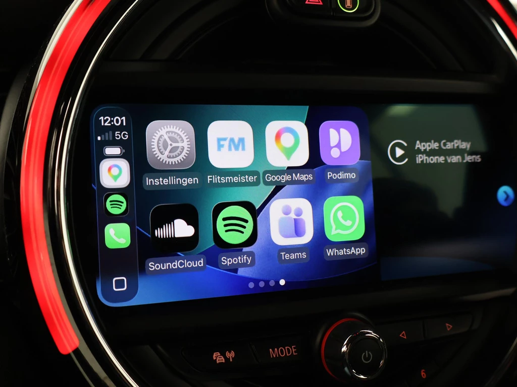 MINI Cooper Cabrio – foto 46