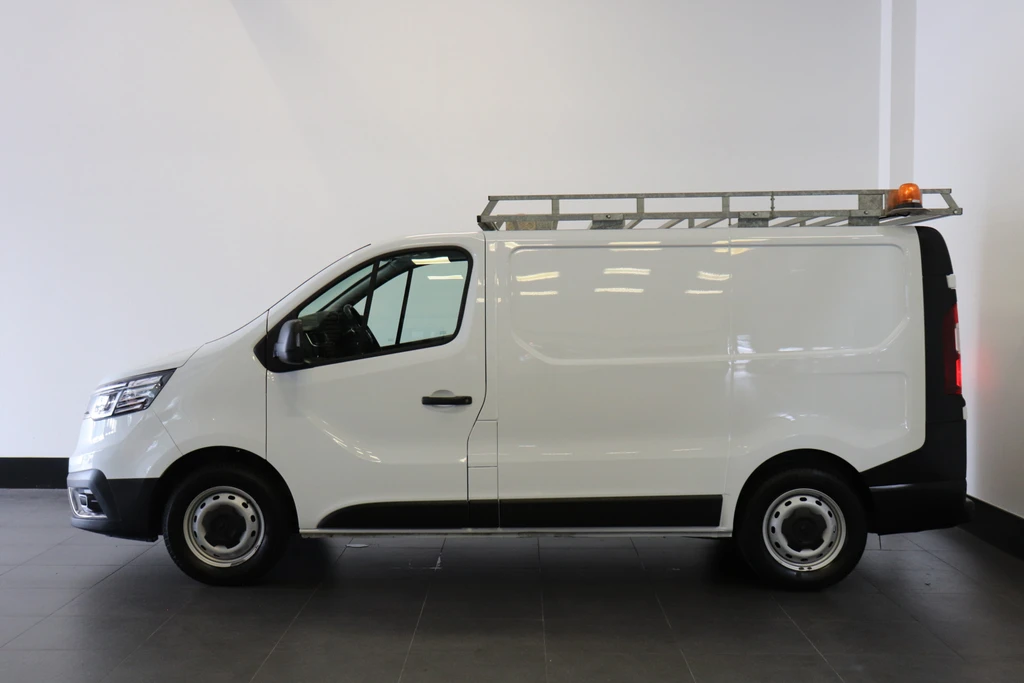 Renault Trafic – foto 2
