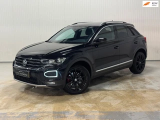 Volkswagen T-Roc – thumbnail 1
