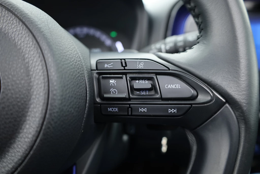 Toyota Aygo – foto 19