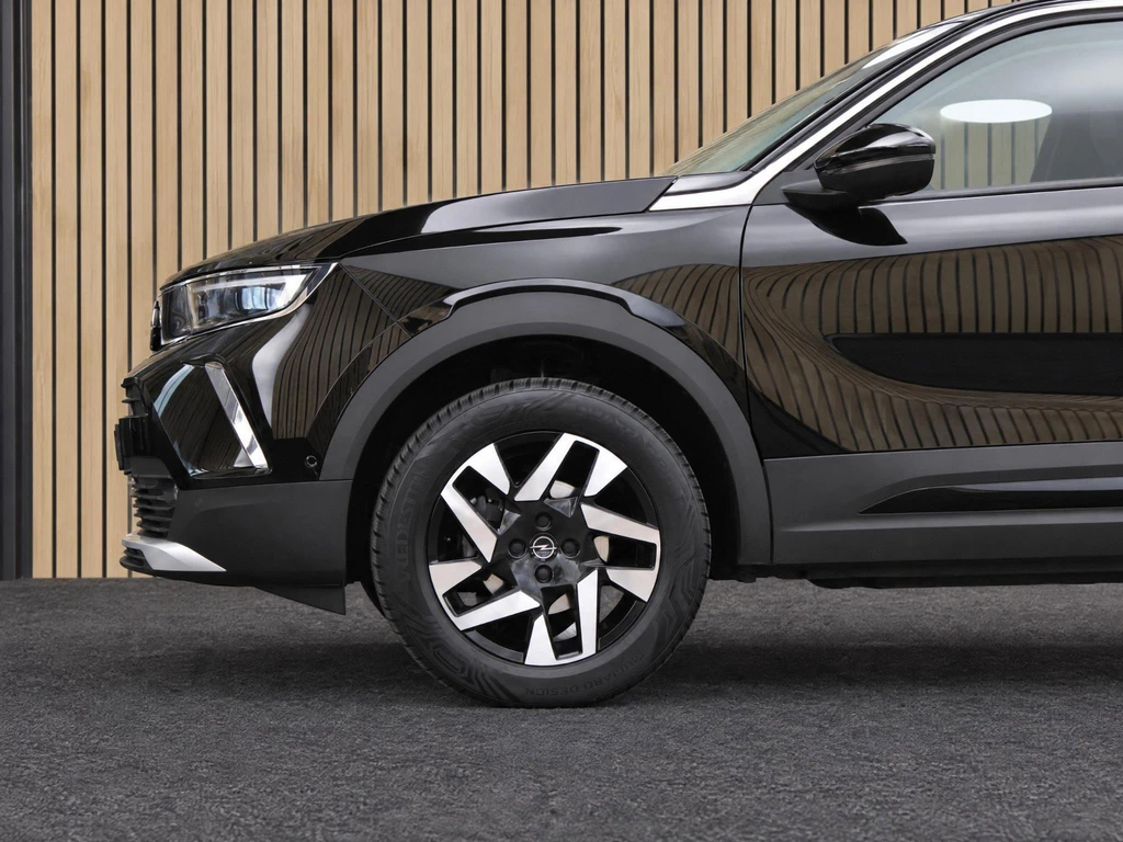 Opel Mokka – foto 12
