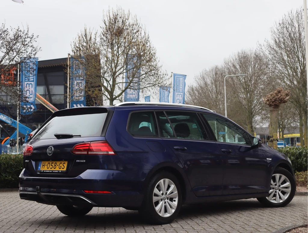 Volkswagen Golf – foto 4