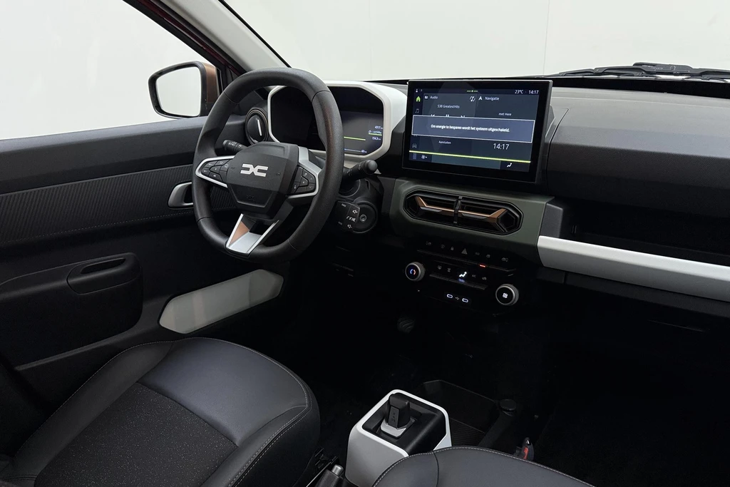 Dacia Spring – foto 16