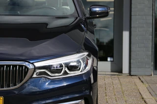 BMW 5 Serie – thumbnail 4