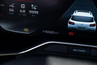 Citroën C5 Aircross – thumbnail 71