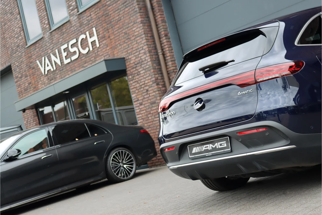 Mercedes-Benz EQC – foto 6