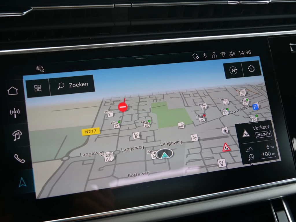 Audi Q8 – foto 10