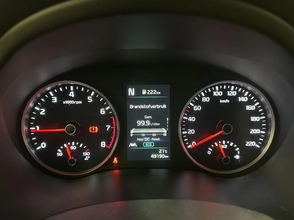 Kia Stonic – foto 26