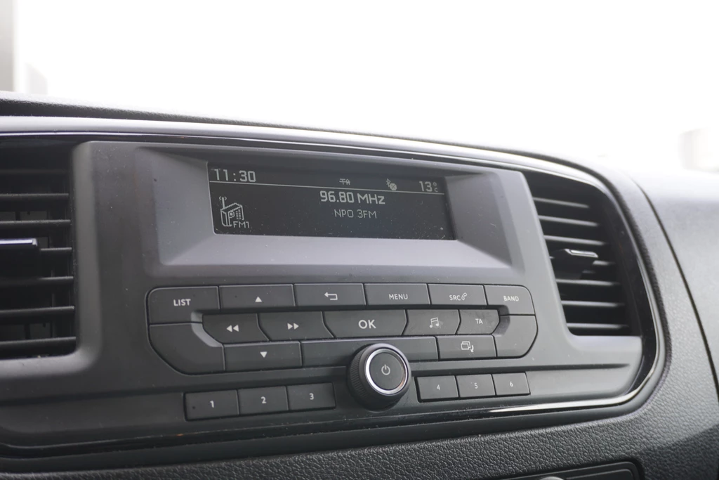 Opel Vivaro – foto 10