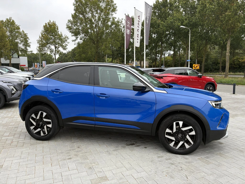 Opel Mokka – foto 5