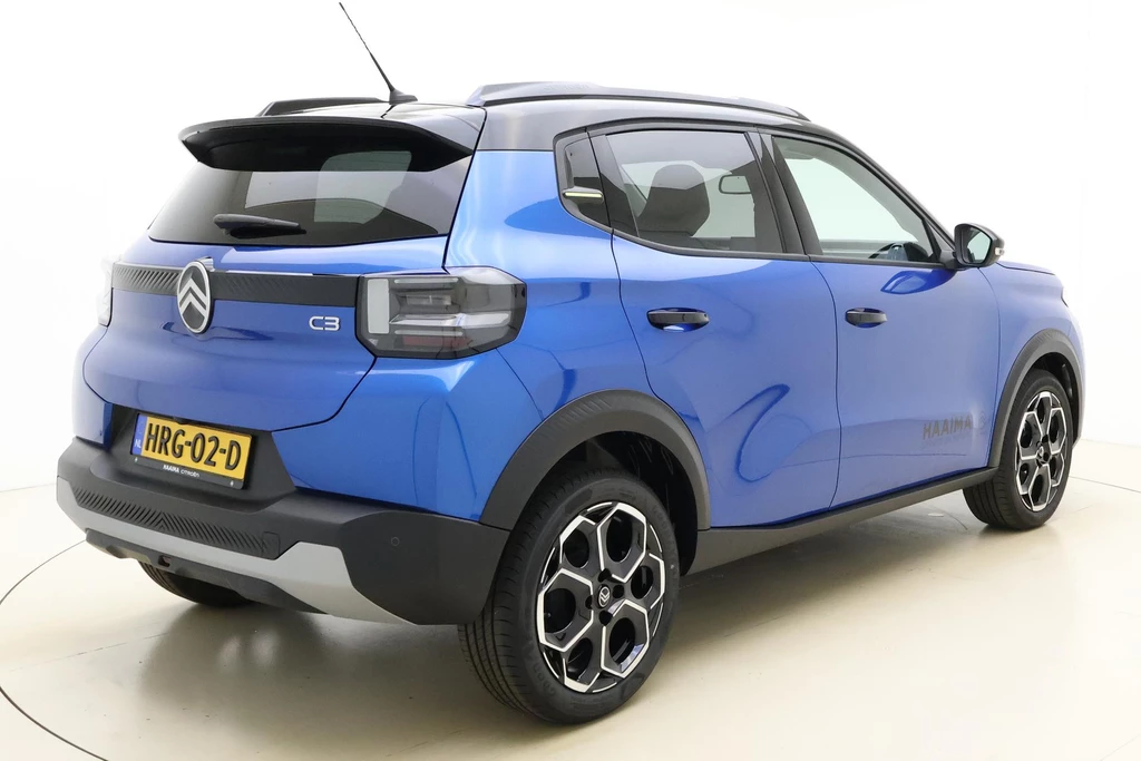 Citroën C3 – foto 7