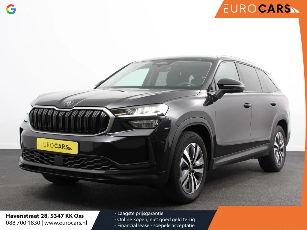 Škoda Kodiaq – foto 1