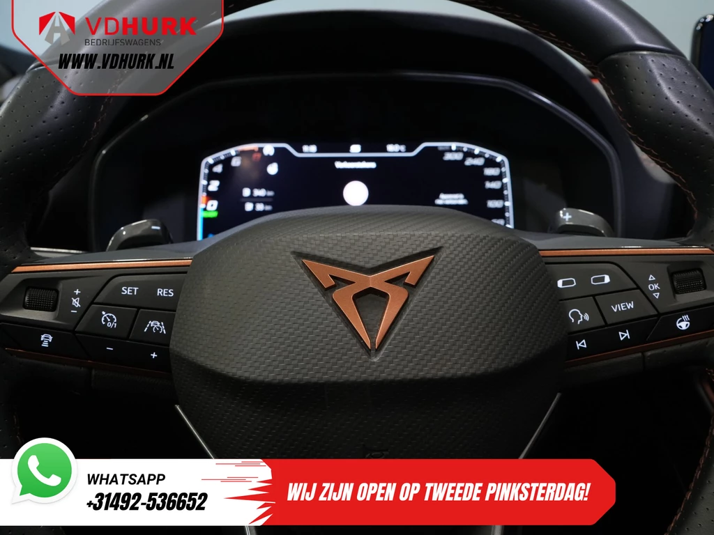 CUPRA Formentor – foto 23