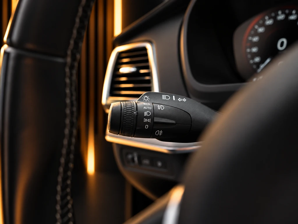 Volvo XC90 – foto 24