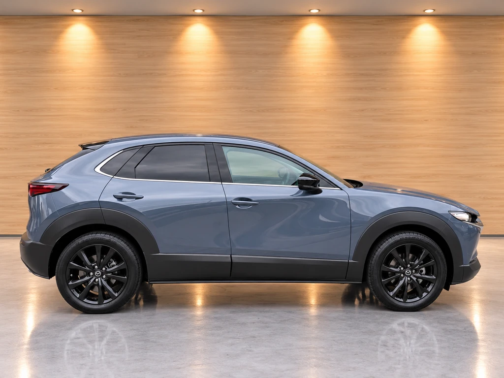 Mazda CX-30 – foto 4