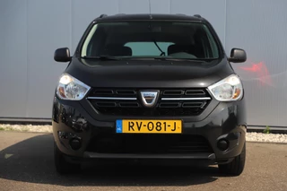 Dacia Lodgy – thumbnail 4