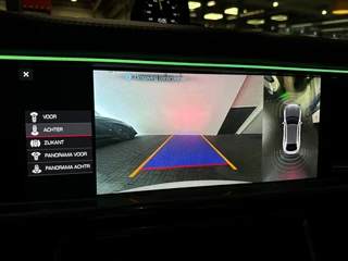 Porsche Panamera – thumbnail 30