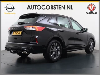 Ford Kuga – thumbnail 6