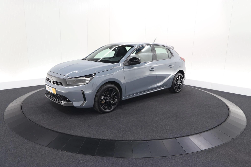 Opel Corsa – foto 2