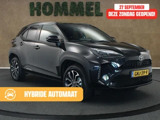 Toyota Yaris Cross – thumbnail 8