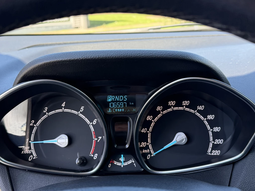Ford B-MAX – foto 22