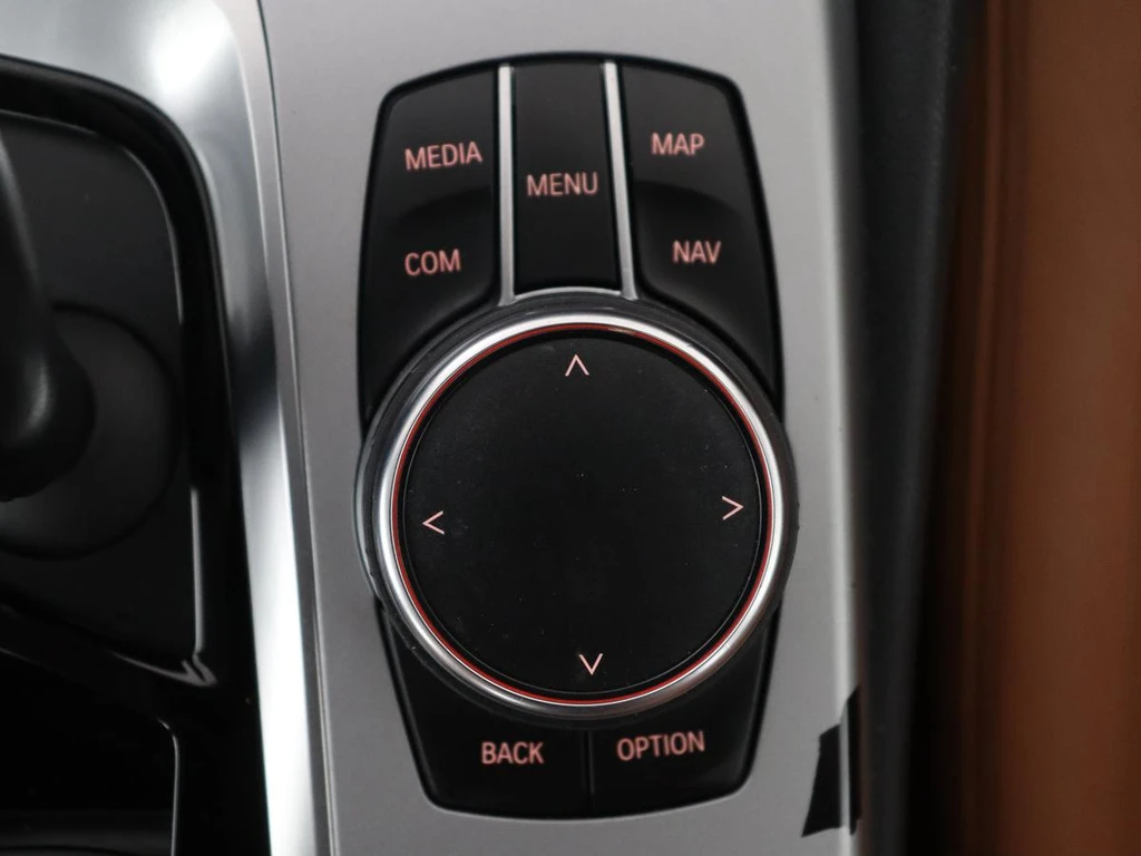 BMW 5 Serie – foto 23