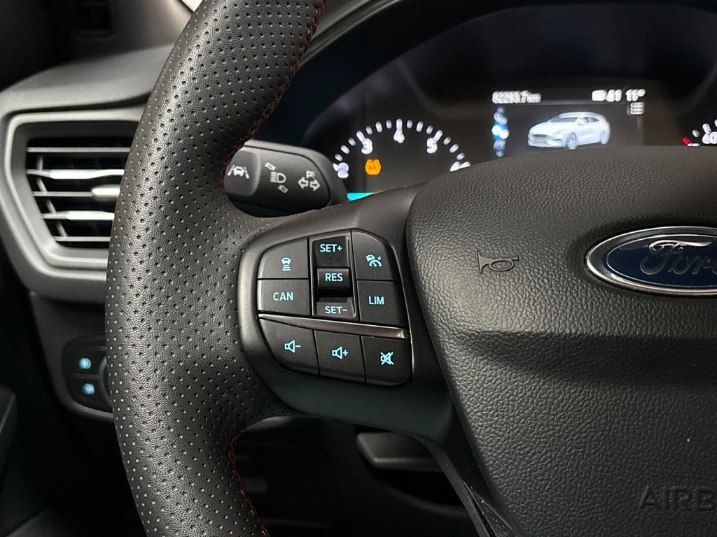Ford Focus – foto 16