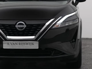 Nissan QASHQAI – thumbnail 29